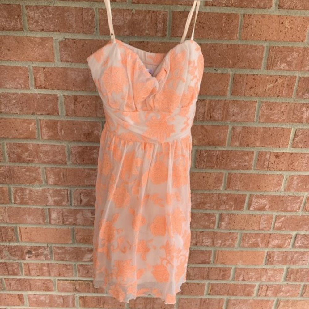 Emerald Sundae Strapless Dress